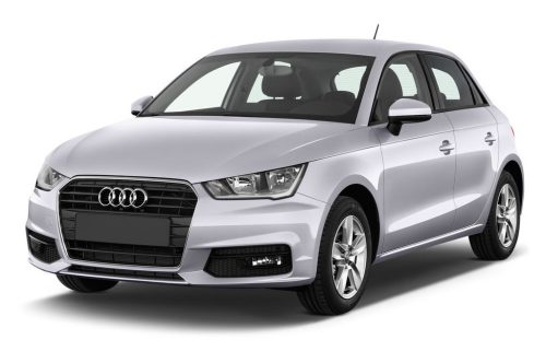 AUDI A1 prelată auto - M