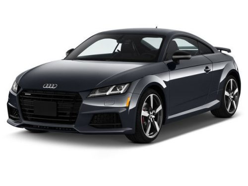 AUDI TT prelată auto - M (2014-2024)