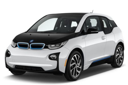 BMW I3 (I01) prelată auto - M (2013-2022)