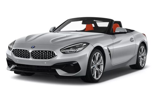 BMW Z4 CABRIO prelată auto - M (2018-2023)