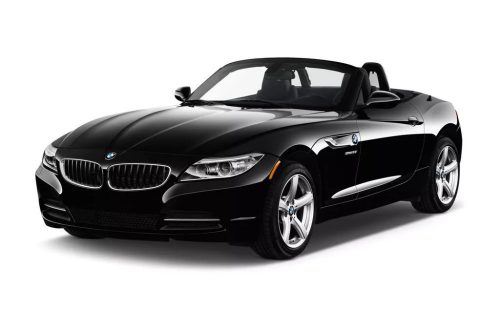 BMW Z4 CABRIO prelată auto - M (2009–2016)