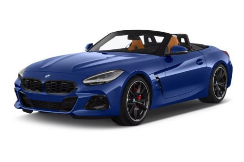 BMW Z4 CABRIO prelată auto - M (2023-)