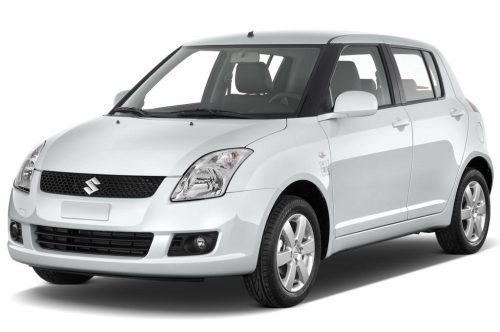 SUZUKI SWIFT prelată auto - M (2004-2010)