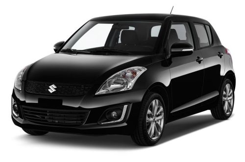 SUZUKI SWIFT prelată auto - M (2010-2017)