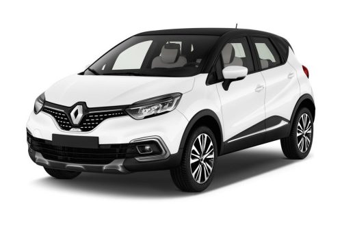 RENAULT CAPTUR (J87) prelată auto - M (2012-2019)