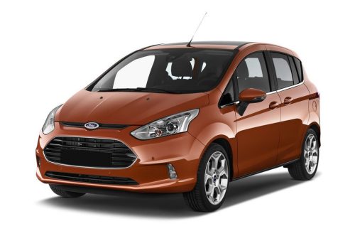 FORD B-MAX prelată auto - M (2012-2018)