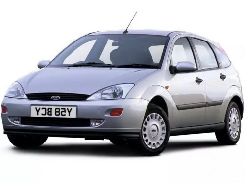 FORD FOCUS I. MK1 prelată auto - M (1998-2005)