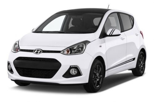 HYUNDAI I10 (IA/BA) prelată auto - M (2013-2019)