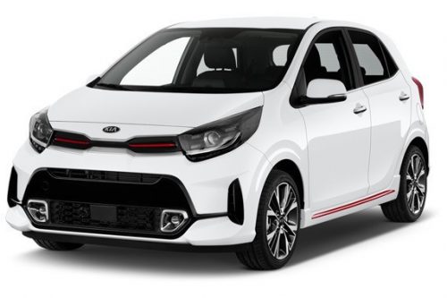 KIA PICANTO (JA) prelată auto - M (2017-)