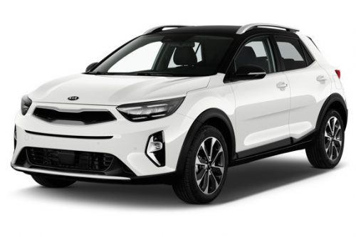 KIA STONIC prelată auto - M (2017-2022)