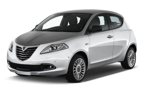 LANCIA Ypsilon prelată auto - M (2011-2022)