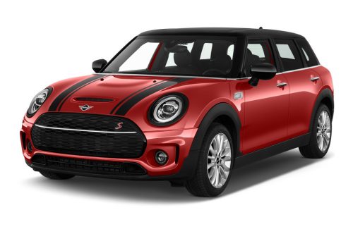 MINI CLUBMAN prelată auto - M (2015-2024)