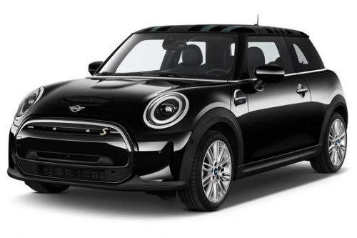 MINI COOPER F56 prelată auto - M (2014-)