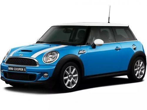 MINI COOPER prelată auto - M (2007-2014)