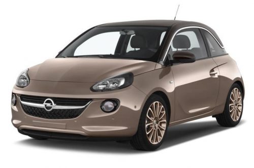 OPEL ADAM prelată auto - M (2012-2019)