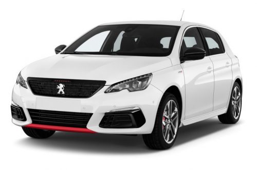 PEUGEOT 308 (T9) prelată auto - M (2013-2021)