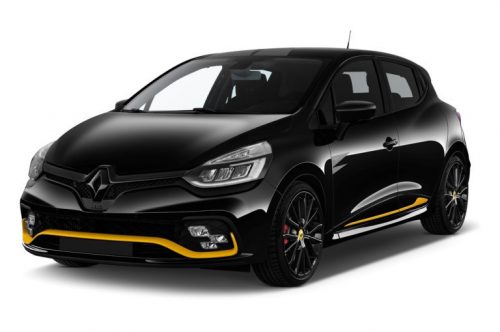 RENAULT CLIO IV. prelată auto - M (2012-2019)