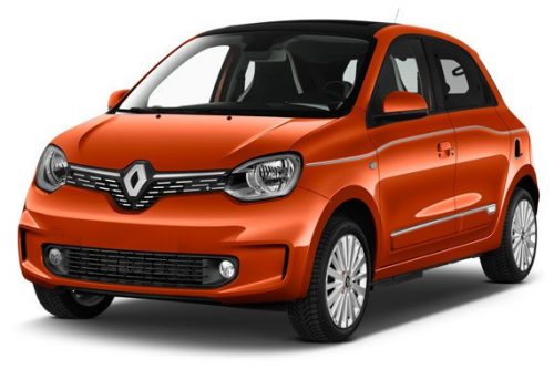 RENAULT TWINGO prelată auto - M (2014-2022)