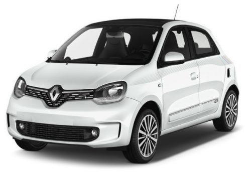 RENAULT TWINGO E-TECH prelată auto - M (2020-)