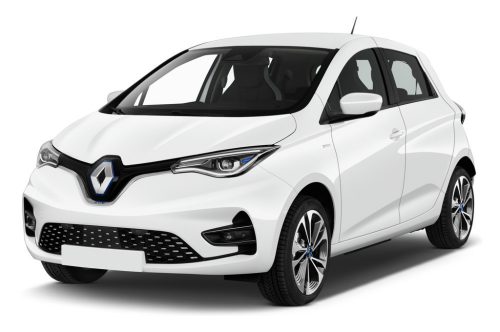 RENAULT ZOE prelată auto - M (2012-2022)