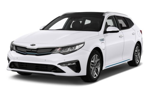 KIA OPTIMA (JF) SW prelată auto - L (2015-2020)