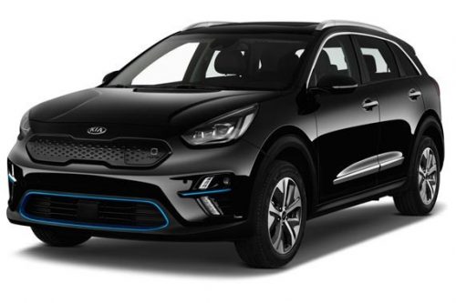 KIA E-NIRO prelată auto - L (2019-2022)