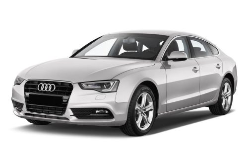 AUDI A5/S5/RS5 SPORTBACK (B8) prelată auto - L (2008-2016)