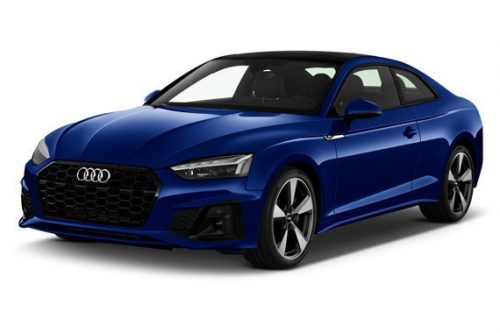 AUDI A5/S5/RS5 (B9) prelată auto - L (2016-)