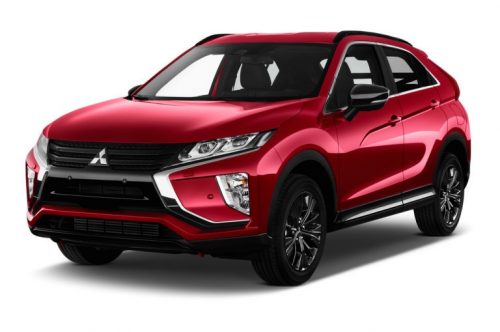 MITSUBISHI ECLIPSE CROSS prelată auto - L (2018-)