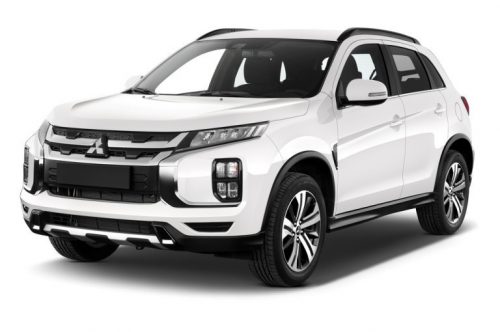 MITSUBISHI ASX prelată auto - L (2020-2023)