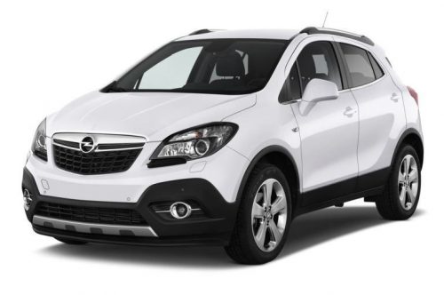 OPEL MOKKA X prelată auto - L (2016-2020)