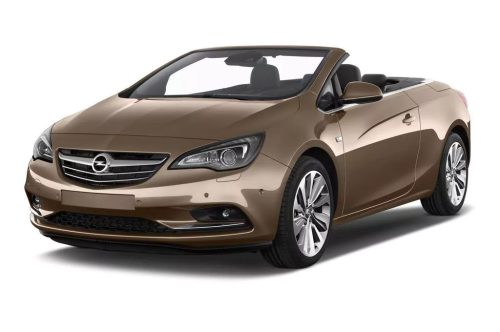 OPEL CASCADA prelată auto - L (2013-2019)