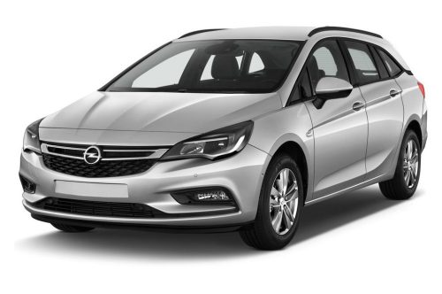 OPEL ASTRA K SPORTSTOURER prelată auto - L (2015-2022)