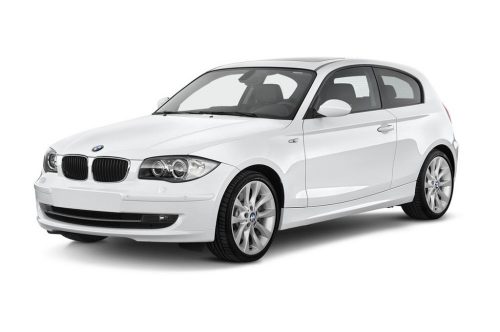 BMW 1 (E81) prelată auto - L (2004-2011)