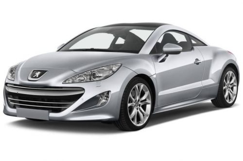 PEUGEOT RCZ prelată auto - L (2010-2022)