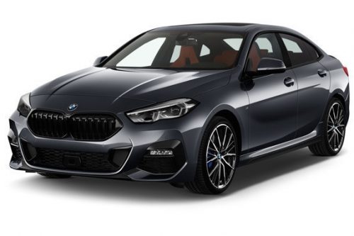 BMW 2 GRAN COUPE (F44) prelată auto - L (2020-)