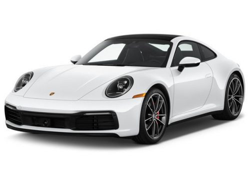 PORSCHE 911 prelată auto - L (2019-)