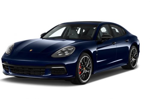 PORSCHE PANAMERA prelată auto - L (2017-)