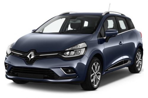 RENAULT CLIO IV. GRANDTOUR prelată auto - L (2012-2019)