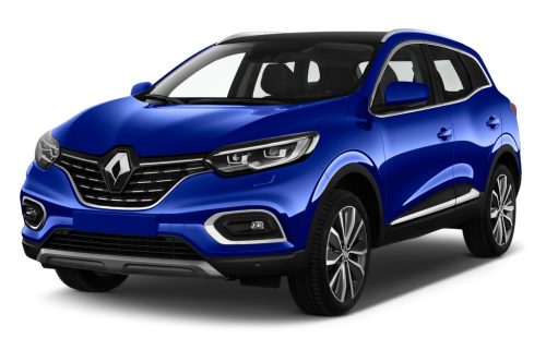 RENAULT KADJAR prelată auto - L (2015-2022)