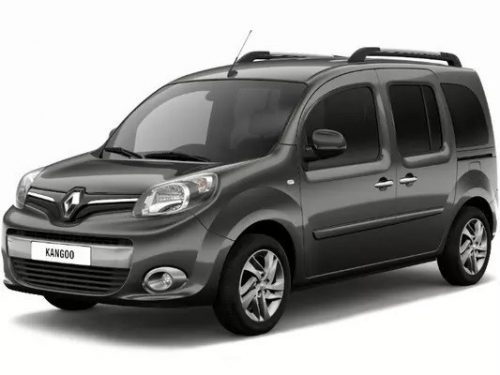 RENAULT KANGOO prelată auto - L (2008-2020)