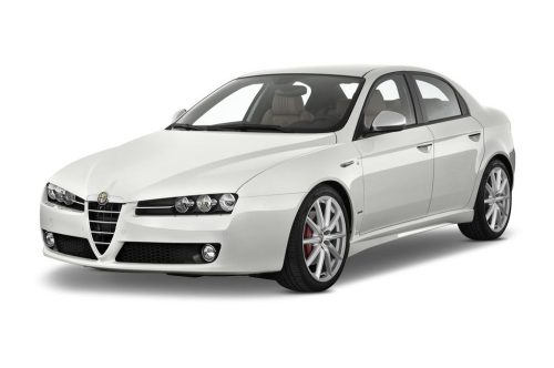 ALFA ROMEO 159 prelată auto - L