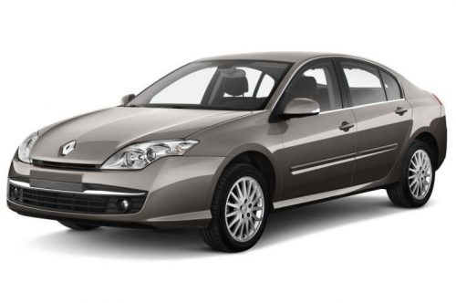 RENAULT LAGUNA III. prelată auto - L (2007-2015)