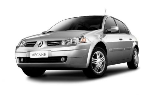 RENAULT MEGANE II. prelată auto - L (2002-2009)