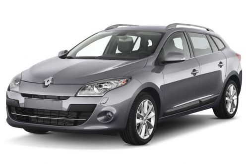 RENAULT MEGANE III. GRANDTOUR prelată auto - L (2009-2016)