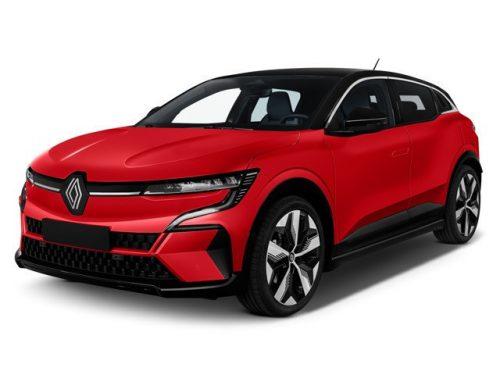 RENAULT MEGANE E-TECH prelată auto - L (2021-)