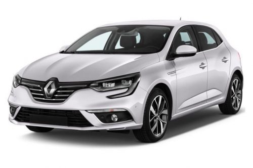 RENAULT MEGANE IV. prelată auto - L (2015-)