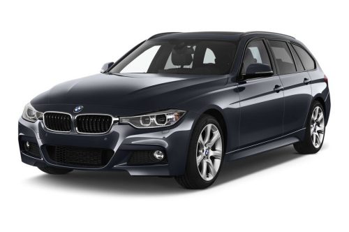 BMW 3 (F31) prelată auto - L (2012-2019)