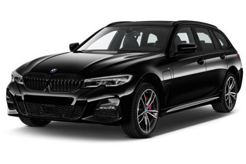 BMW 3 (G21) prelată auto - L (2019-)