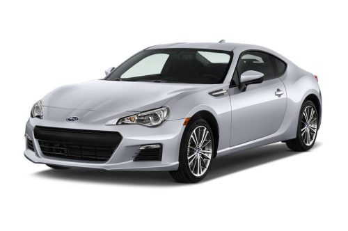 SUBARU BRZ prelată auto - L (2012-2020)